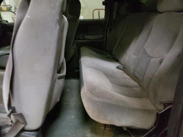 Photo 10 from auction – 2003 GMC NEW SIERRA with VIN 1GTEK19T93E298400