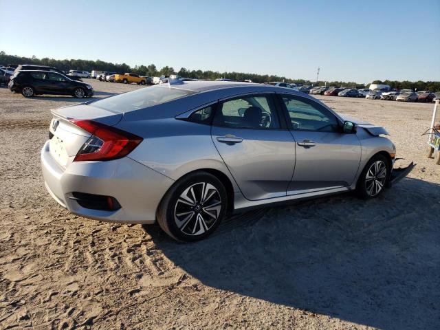 Photo 3 from auction – 2016 HONDA CIVIC EX with VIN 19XFC1F34GE027812