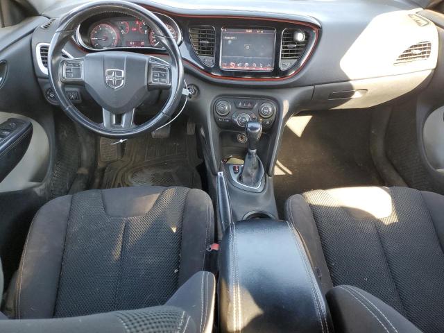 Photo 8 from auction – 2015 DODGE DART SXT with VIN 1C3CDFBB8FD126695
