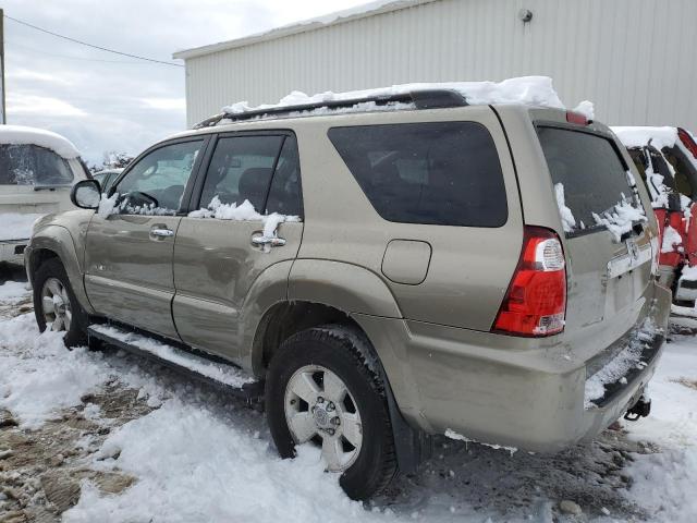 Photo 2 from auction – 2006 TOYOTA 4RUNNER SR with VIN JTEBU14R468057593