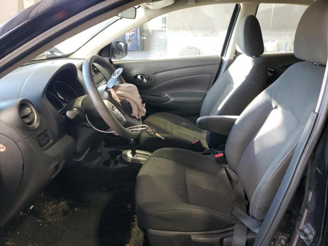 Photo 7 from auction – 2018 NISSAN VERSA S with VIN 3N1CN7AP4JL807647