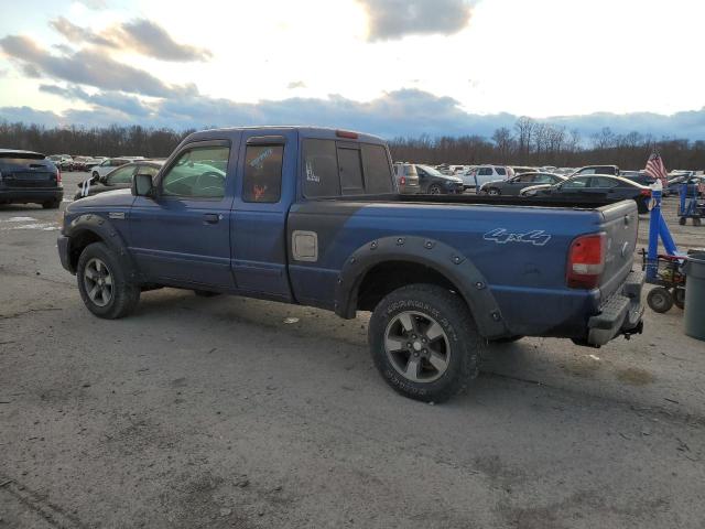 Photo 2 from auction – 2007 FORD RANGER SUP with VIN 1FTZR45E47PA43959