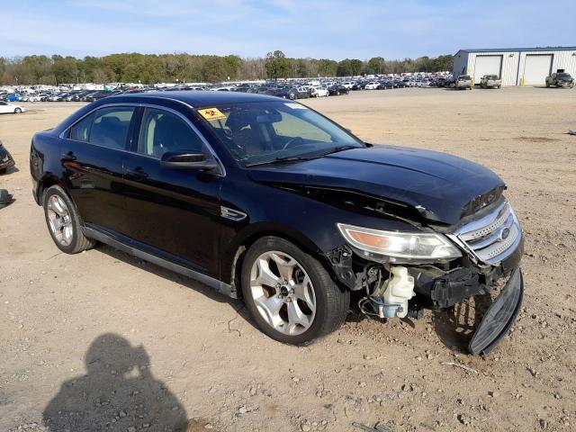 Photo 4 from auction – 2010 FORD TAURUS SEL with VIN 1FAHP2EW4AG167077