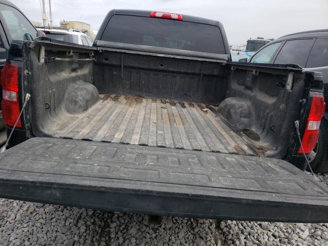 Photo 6 from auction – 2015 GMC SIERRA K15 with VIN 3GTU2UEC6FG301415