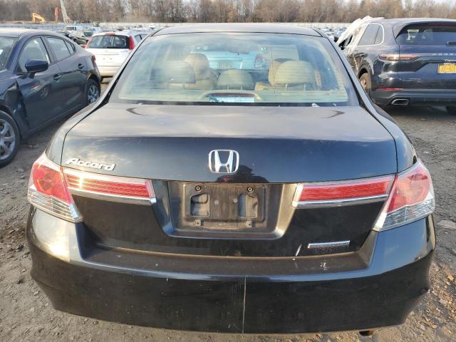Photo 6 from auction – 2011 HONDA ACCORD SE with VIN 1HGCP2F67BA137919