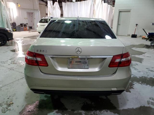 Photo 6 from auction – 2010 MERCEDES-BENZ E 350 with VIN WDDHF5GB9AA094998