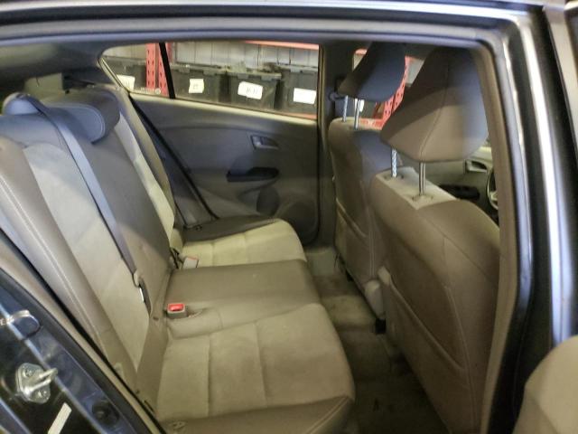 Photo 10 from auction – 2013 HONDA INSIGHT EX with VIN JHMZE2H74DS001568