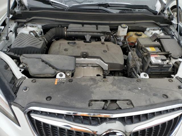 Photo 12 from auction – 2019 BUICK ENVISION E with VIN LRBFXCSA4KD003541