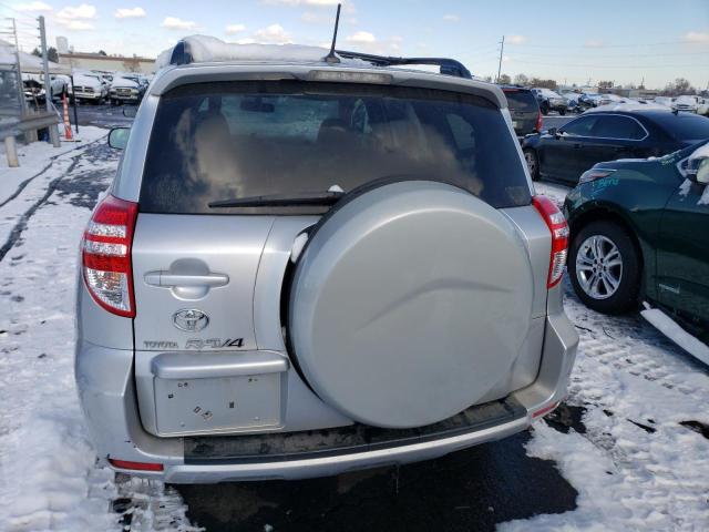 Photo 6 from auction – 2010 TOYOTA RAV4 with VIN JTMKF4DV9A5020031