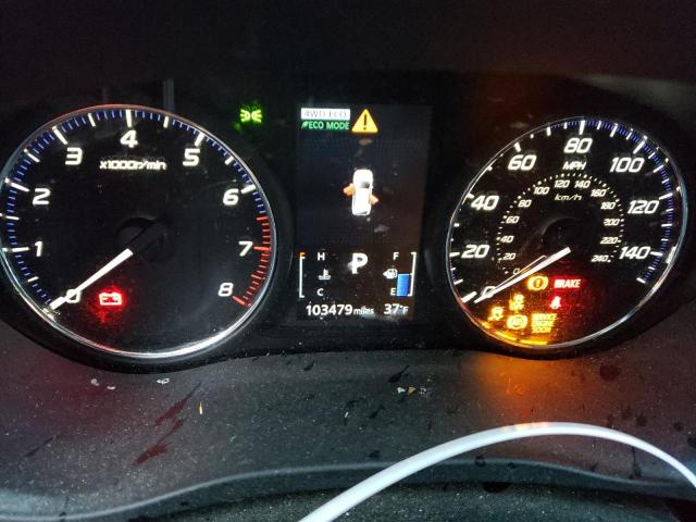 Photo 9 from auction – 2019 MITSUBISHI OUTLANDER with VIN JA4AZ3A38KZ048231