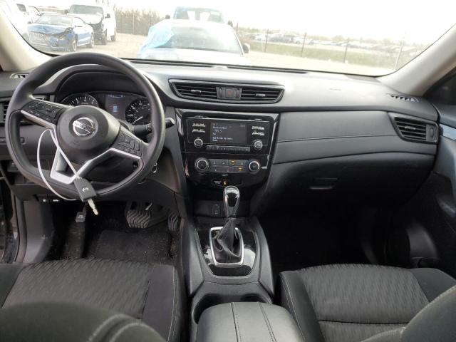 Photo 8 from auction – 2017 NISSAN ROGUE S with VIN KNMAT2MVXHP573035