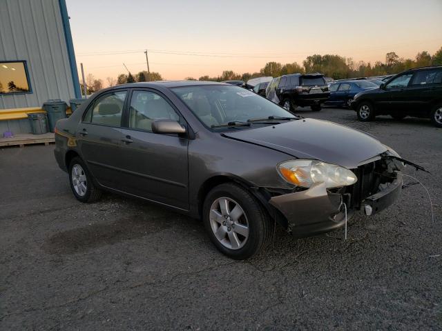 Photo 4 from auction – 2004 TOYOTA COROLLA CE with VIN 1NXBR38E44Z321968