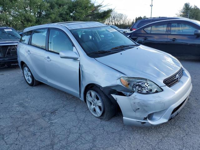 Photo 4 from auction – 2005 TOYOTA COROLLA MA with VIN 2T1KR32E25C463134