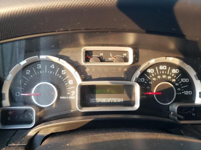 Photo 9 from auction – 2009 FORD EXPEDITION with VIN 1FMFK16559LA08390