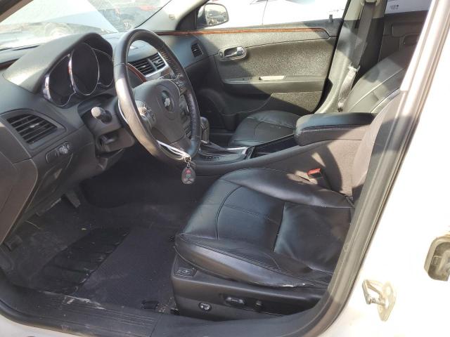 Photo 7 from auction – 2012 CHEVROLET MALIBU LTZ with VIN 1G1ZE5E09CF348856