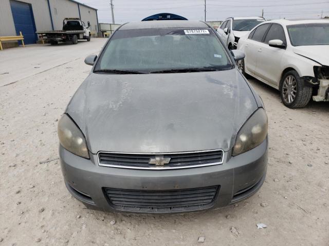Photo 5 from auction – 2008 CHEVROLET IMPALA LT with VIN 2G1WT58K681367272