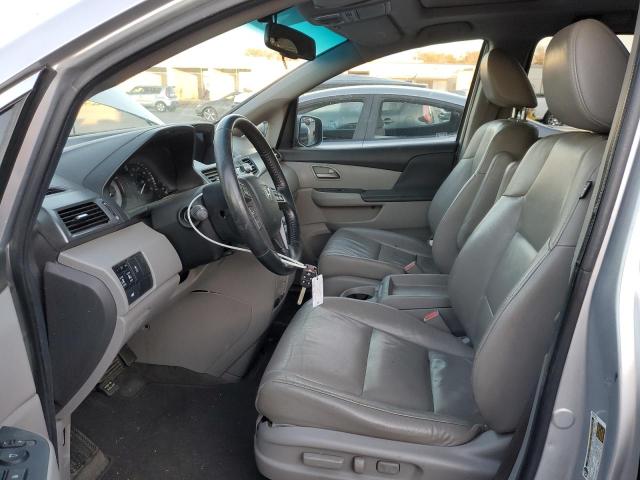 Photo 7 from auction – 2011 HONDA ODYSSEY EX with VIN 5FNRL5H64BB034824