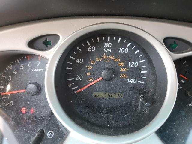 Фото 9 с аукциона – 2006 TOYOTA HIGHLANDER с VIN JTEEP21A460163582