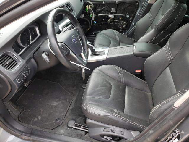 Photo 7 from auction – 2018 VOLVO S60 DYNAMI with VIN YV126MFL0J2457164