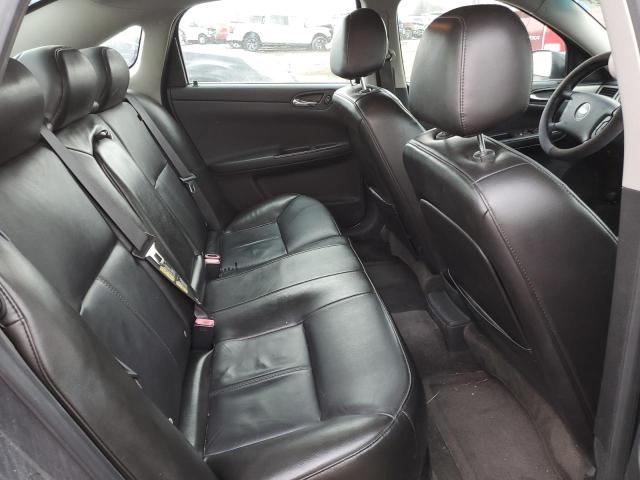 Photo 10 from auction – 2008 CHEVROLET IMPALA LT with VIN 2G1WT58K481284486