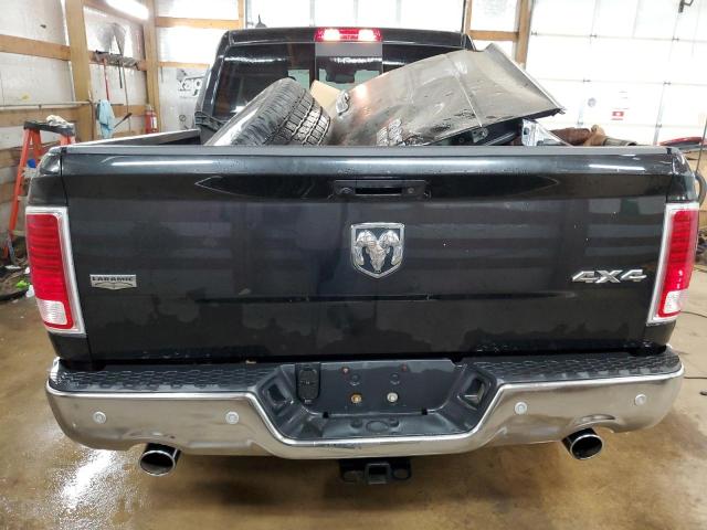 Foto 6 de la subasta – 2018 RAM 1500 LARAM con VIN 1C6RR7NT5JS231126