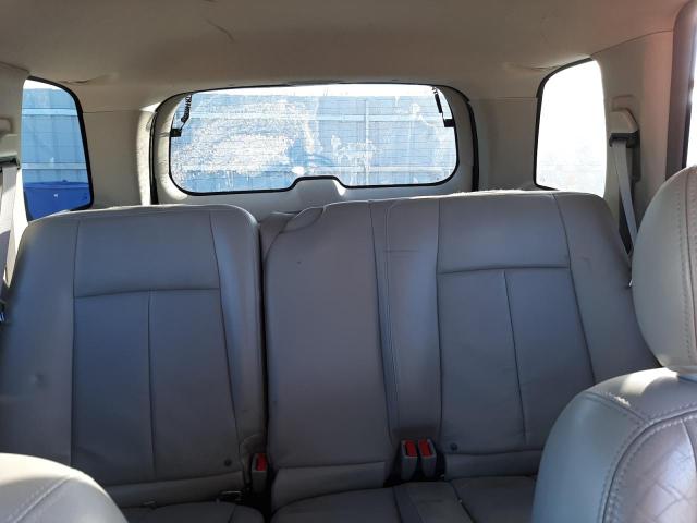 Photo 10 from auction – 2006 CHEVROLET TRAILBLAZE with VIN 1GNDT13S062167510