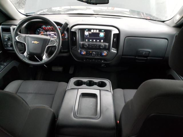 Photo 8 from auction – 2014 CHEVROLET SILVERADO with VIN 3GCUKREC8EG320043