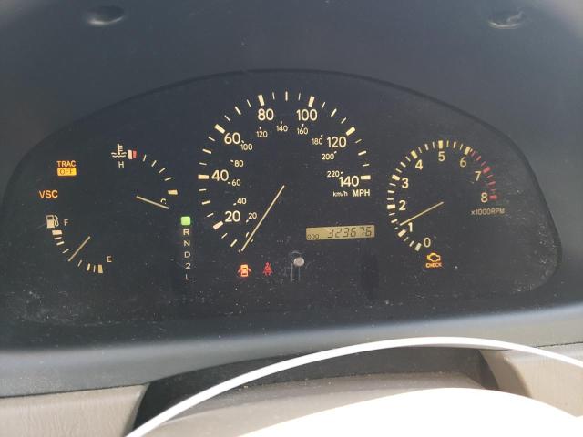 صورة رقم 9 من المزاد - 2001 LEXUS RX 300 مع VIN JTJGF10UX10107108