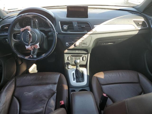 Photo 8 from auction – 2017 AUDI Q3 PREMIUM with VIN WA1BCCFSXHR004052