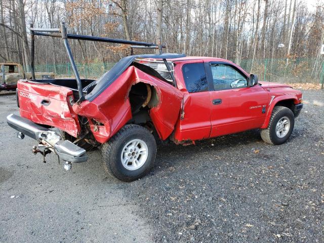 Фото 3 с аукциона – 1997 DODGE DAKOTA с VIN 1B7GG23X7VS116290