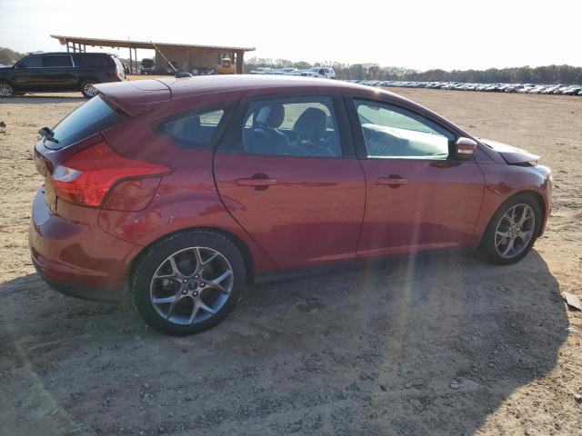 Photo 3 from auction – 2014 FORD FOCUS SE with VIN 1FADP3K2XEL337946