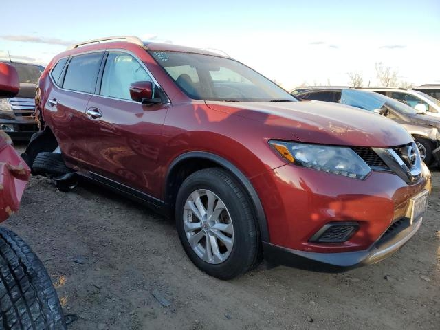 Photo 4 from auction – 2014 NISSAN ROGUE S with VIN 5N1AT2MV5EC751884