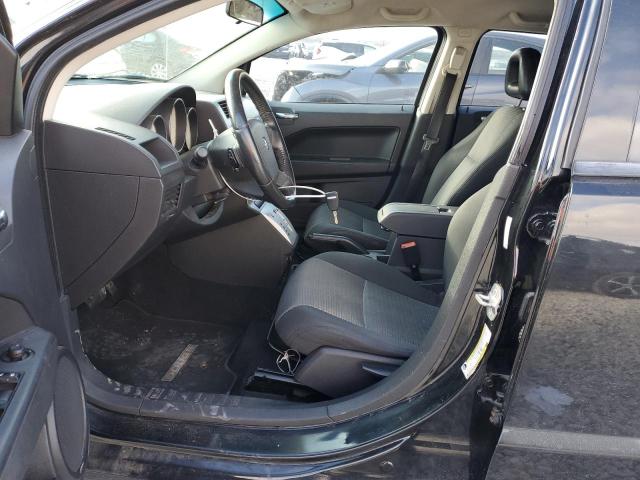 Photo 7 from auction – 2009 DODGE CALIBER SX with VIN 1B3HB48A69D117087
