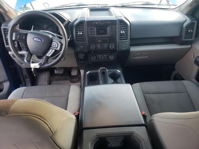Photo 8 from auction – 2016 FORD F150 SUPER with VIN 1FTEW1EP6GFC45215