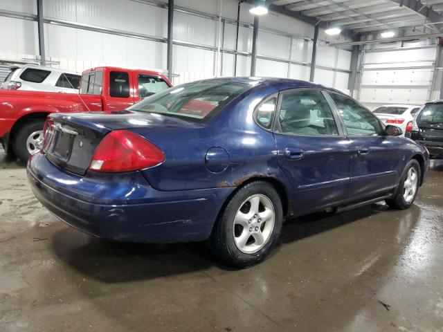 Photo 3 from auction – 2001 FORD TAURUS SE with VIN 1FAFP532X1G218719