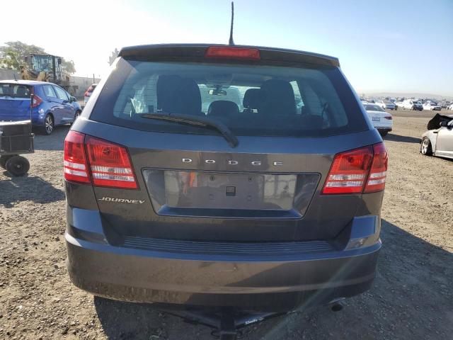 Photo 6 from auction – 2015 DODGE JOURNEY SE with VIN 3C4PDCABXFT629992