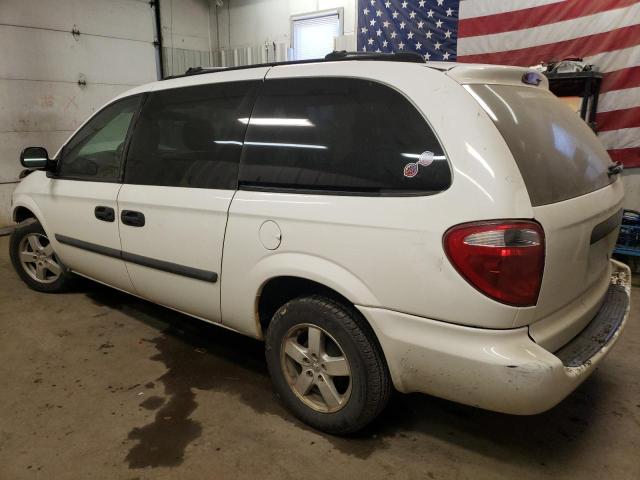 Photo 2 from auction – 2005 DODGE GRAND CARA with VIN 1D4GP24R15B282985