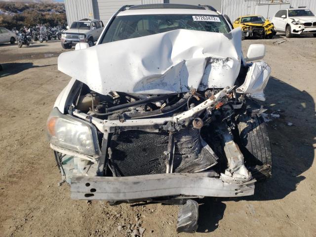 Photo 5 from auction – 2005 TOYOTA HIGHLANDER with VIN JTEEP21A950080017