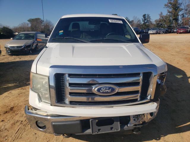 Photo 5 from auction – 2010 FORD F150 SUPER with VIN 1FTFW1EV2AFC72695