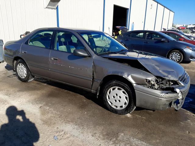 Photo 4 from auction – 1997 TOYOTA CAMRY CE with VIN 4T1BG22K5VU125571