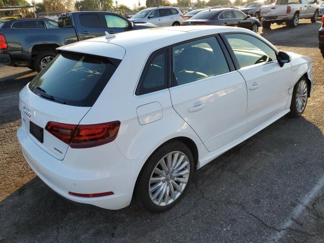 Photo 3 from auction – 2016 AUDI A3 E-TRON with VIN WAUTPBFFXGA107624