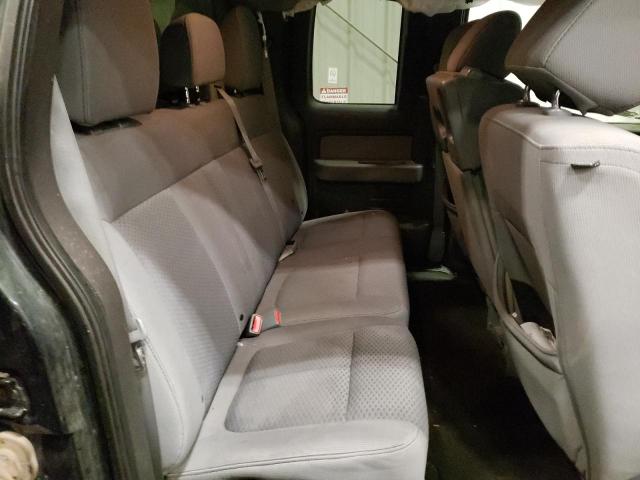 Photo 10 from auction – 2012 FORD F150 SUPER with VIN 1FTFX1ET6CFC91393