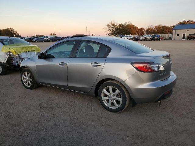 Photo 2 from auction – 2011 MAZDA 3 I with VIN JM1BL1VF0B1402715