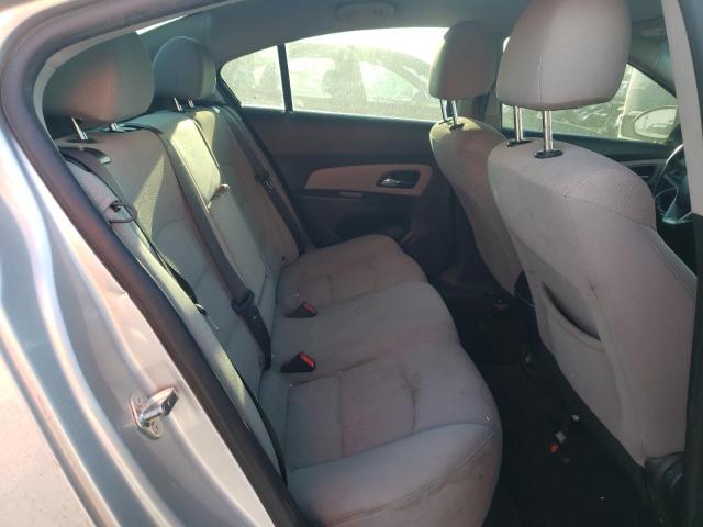 Photo 10 from auction – 2014 CHEVROLET CRUZE LT with VIN 1G1PC5SB4E7112180