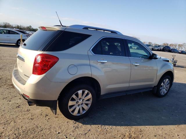 Photo 3 from auction – 2011 CHEVROLET EQUINOX LT with VIN 2CNFLNE51B6389840