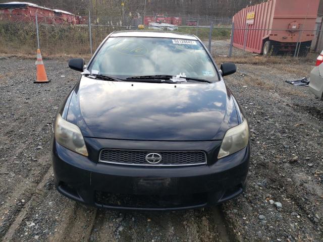 Photo 5 from auction – 2007 TOYOTA SCION TC with VIN JTKDE177470205061