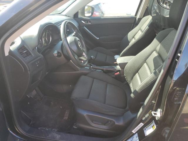 Photo 7 from auction – 2013 MAZDA CX-5 TOURI with VIN JM3KE2CE1D0109853