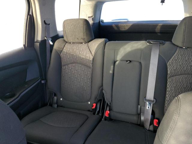 Photo 10 from auction – 2008 GMC ACADIA SLE with VIN 1GKEV13708J256025