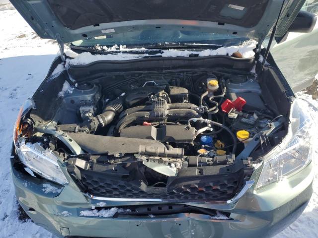 Photo 11 from auction – 2015 SUBARU FORESTER 2 with VIN JF2SJABC1FH567347