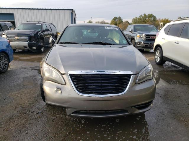 Zdjęcie 5 z aukcji – 2013 CHRYSLER 200 TOURIN z VIN 1C3CCBBB8DN595210
